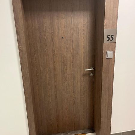 ורשה Apartament Jana Kazimierza 66 מראה חיצוני תמונה