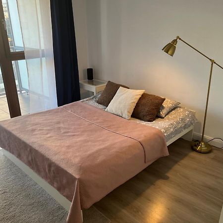 ורשה Apartament Jana Kazimierza 66 מראה חיצוני תמונה
