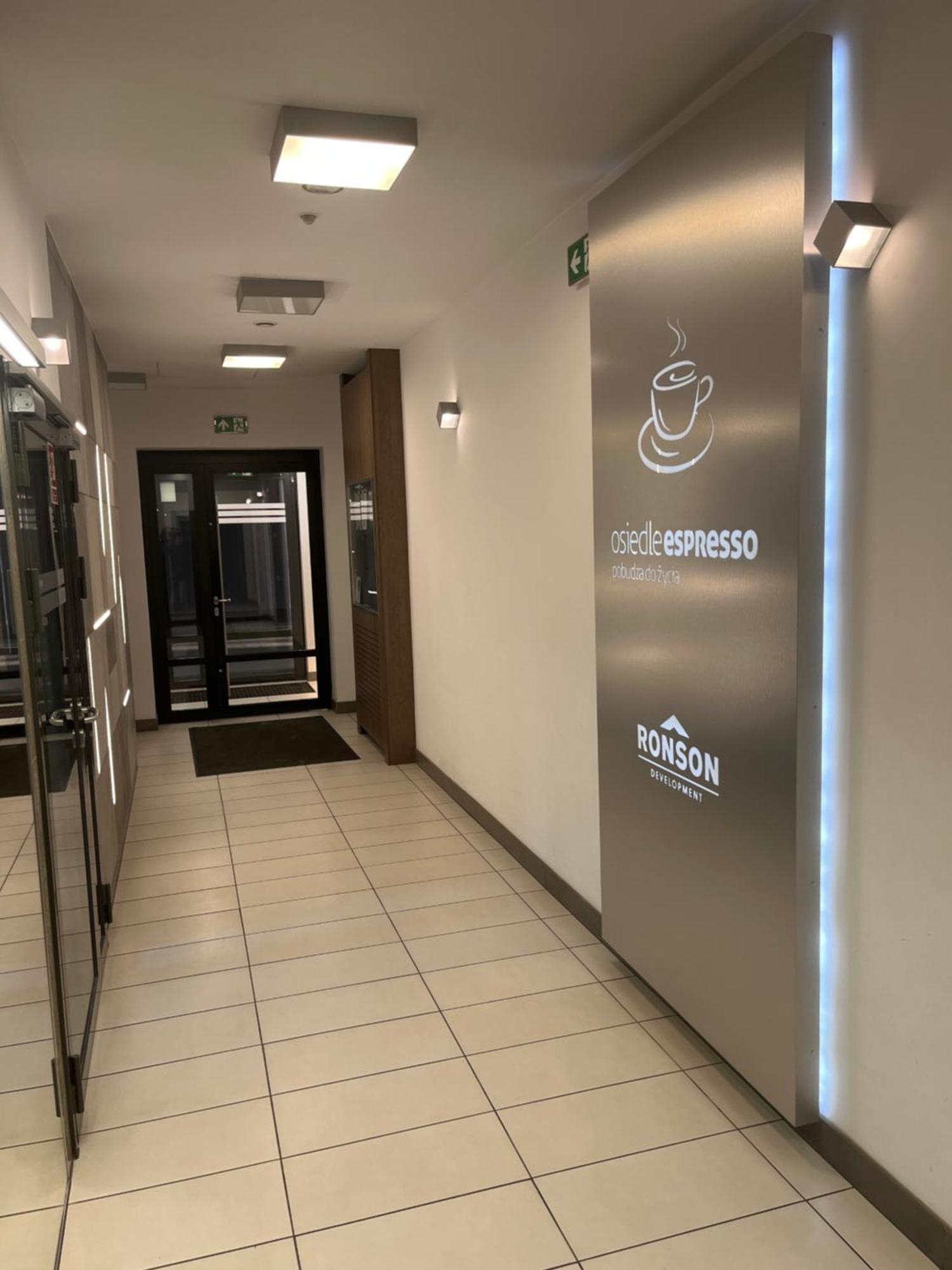 ורשה Apartament Jana Kazimierza 66 מראה חיצוני תמונה