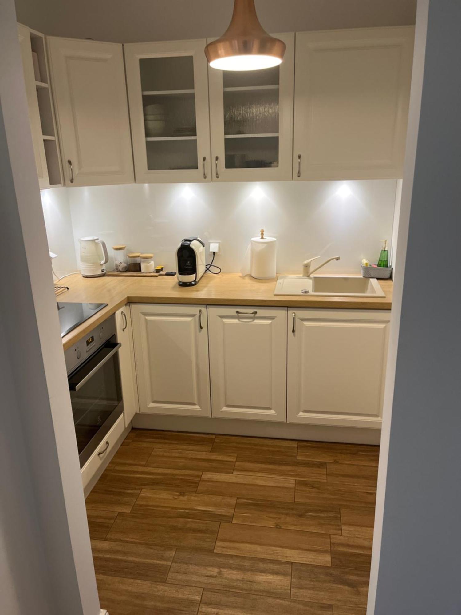 ורשה Apartament Jana Kazimierza 66 מראה חיצוני תמונה