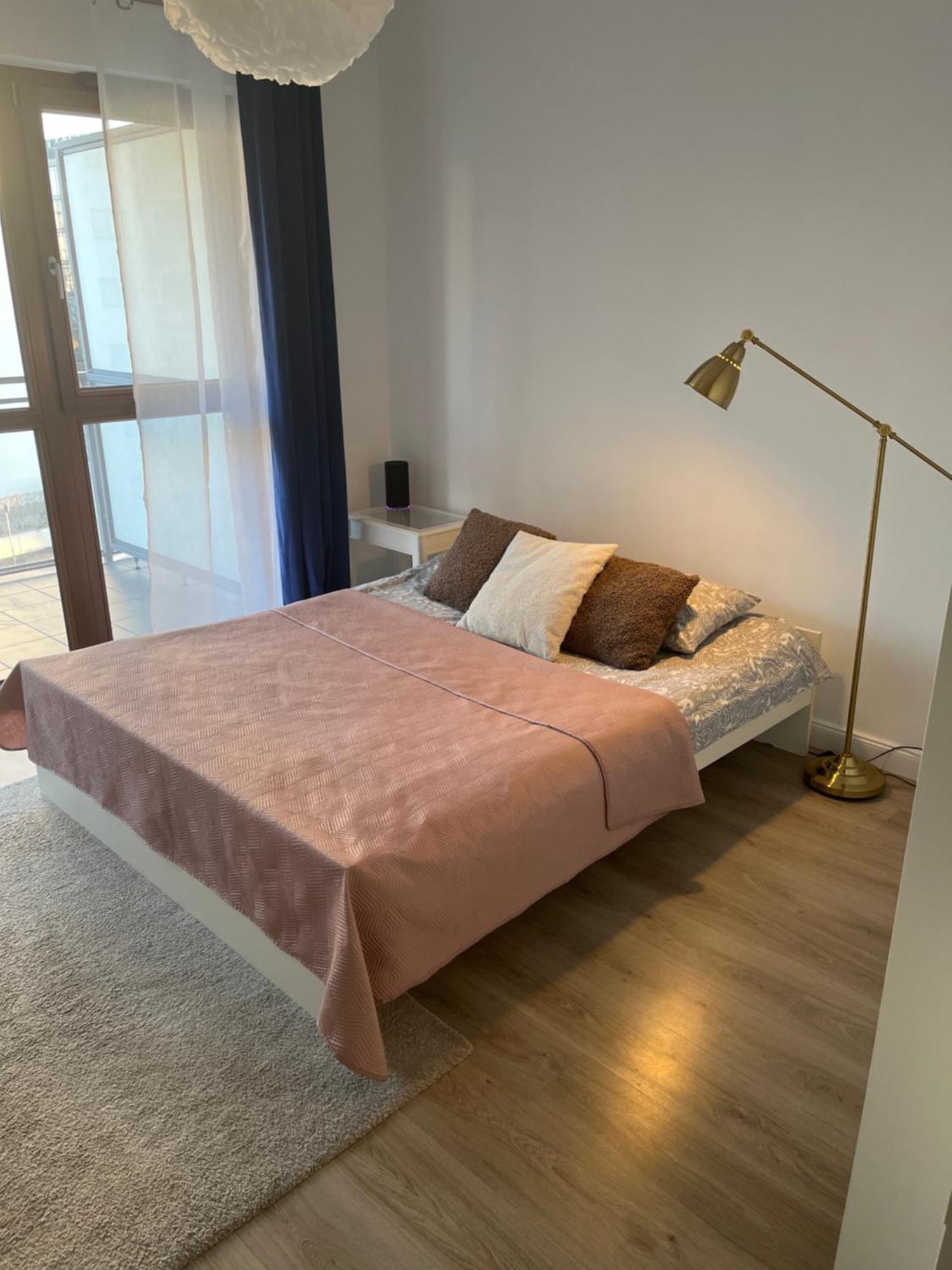 ורשה Apartament Jana Kazimierza 66 מראה חיצוני תמונה