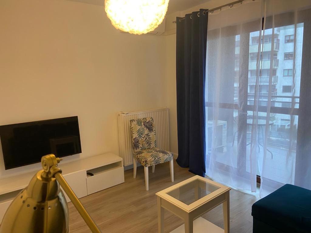 ורשה Apartament Jana Kazimierza 66 מראה חיצוני תמונה