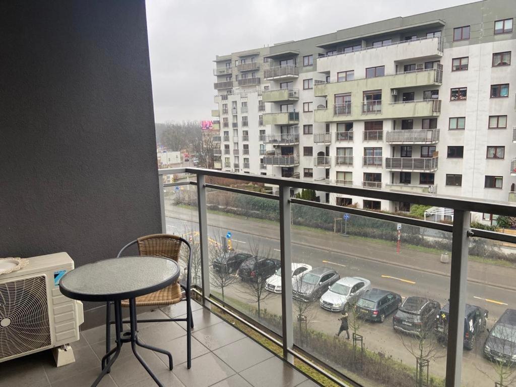 ורשה Apartament Jana Kazimierza 66 מראה חיצוני תמונה